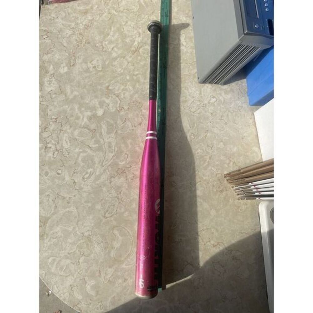 Worth Fast pitch -10‎ Softball Bat